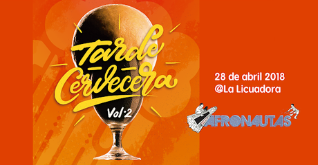 La Tarde Cervecera Vol. 2 (Birra Artesanal & Músicas Mestizas) La Tarde Cervecera Vol. 2 (Birra Artesanal & Músicas Mestizas)