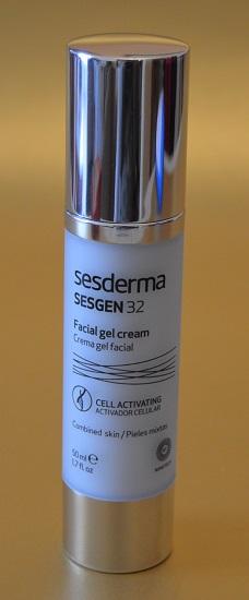 La nueva incorporación a la línea “Sesgen 32” de SESDERMA para pieles mixtas