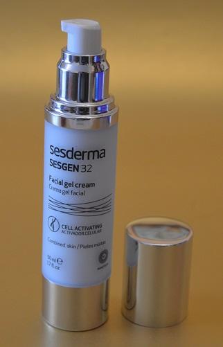 La nueva incorporación a la línea “Sesgen 32” de SESDERMA para pieles mixtas