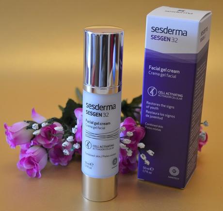 La nueva incorporación a la línea “Sesgen 32” de SESDERMA para pieles mixtas