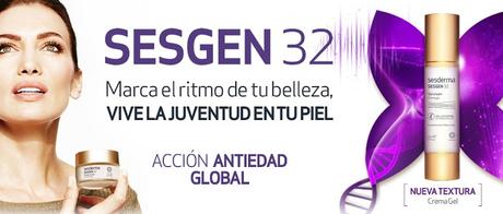 La nueva incorporación a la línea “Sesgen 32” de SESDERMA para pieles mixtas