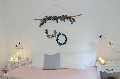 MY NORDIC STYLE: Mi dormitorio HYGGE MY NORDIC STYLE: Mi dormitorio HYGGE