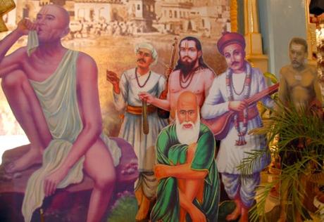 La importancia de la lealtad al Guru