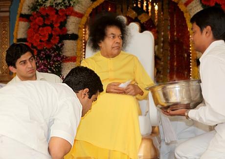 La importancia de la lealtad al Guru