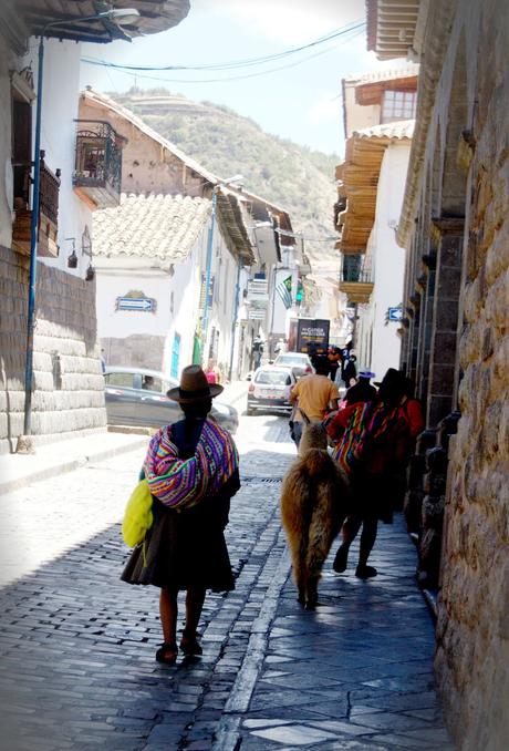 Granola casera de granos andinos ancestrales