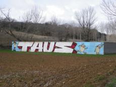 Contrastes de primavera Contrastes de primavera