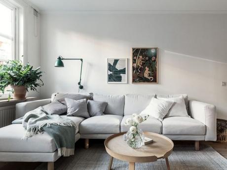 textiles hogar naturales muebles nórdicos muebles madera natural muebles accesorios madera natural lino lavado hogar diseño nórdico decoración escandinava algodon hogar accesorios hogar 