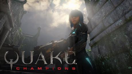 Quake Champions se viene con nuevo contenido y más novedades en la actualización de abril