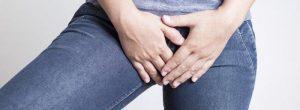Riñones de diferentes tamaños Infecciones de las vías urinarias