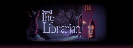 The Librarian, la nueva aventura de Octavi Navarro