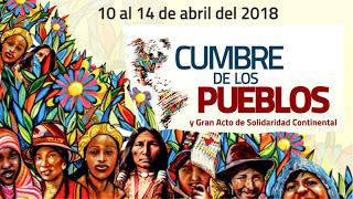 Lima es desde hoy capital de los pueblos de América Latina y el Caribe [+ programa]