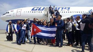 Nuestra gente en la Cumbre de Lima y las falsas acusaciones