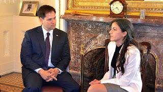 Nuestra gente en la Cumbre de Lima y las falsas acusaciones