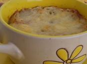 Sopa cebolla