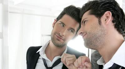 RELATO GAY. GORDO. CAPÍTULO 6: NO QUIERO MIRARME EN EL ESPEJO