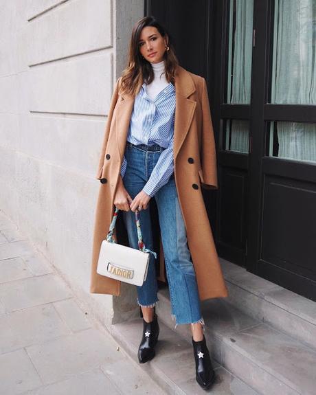 SPRING TRENDS; COMO LLEVAR LOS PAÑUELOS.-