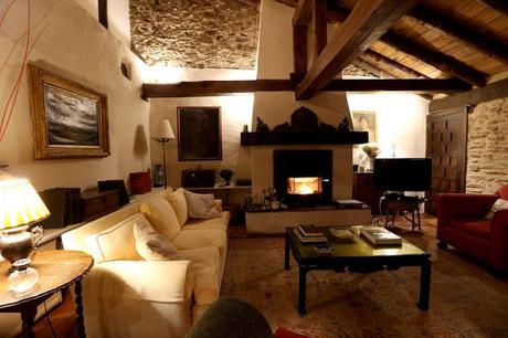 Casa Rural en Segovia