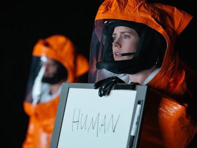  Arrival film