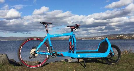 Día 11/30 de #30diasenbici 2018