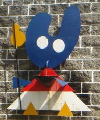 Peregrinos del Camino de Santiago