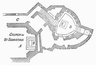 Arte temprano cristiano en las catacumbas romanas, William Henry Withrow