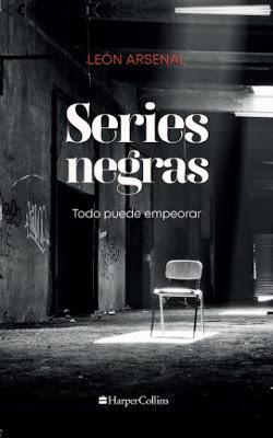 Series negras. León Arsenal