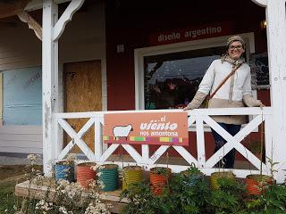 EL PUEBLECITO DE EL CHALTÉN