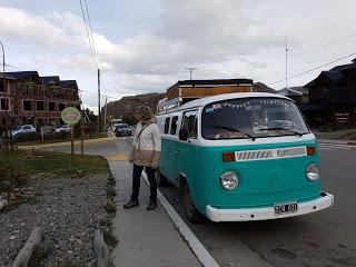 EL PUEBLECITO DE EL CHALTÉN