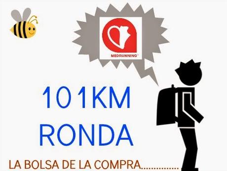 Material Obligatorio para los 101 de Ronda 2018 Material Obligatorio para los 101 de Ronda 2018