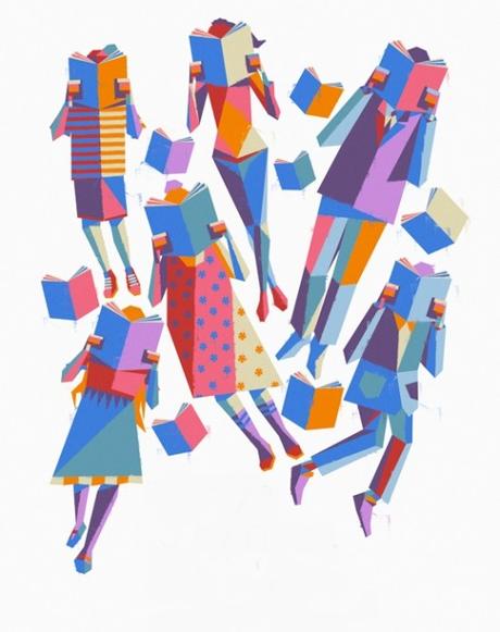 LECTURAS: SUGERENCIAS PARA EL MES DE ABRIL.