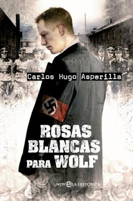 LECTURAS: SUGERENCIAS PARA EL MES DE ABRIL.