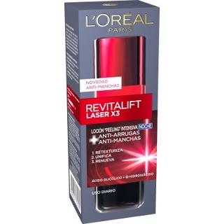 Revitalift Laser Peeling Anti-Manchas y Anti-Arrugas