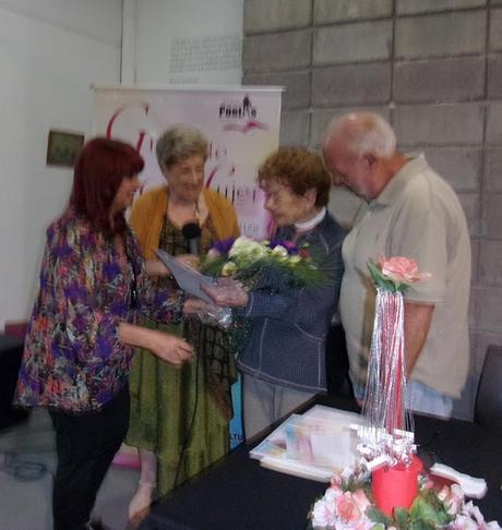 Grito de Mujer 2018-Berazategui-Argentina