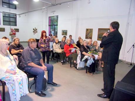 Grito de Mujer 2018-Berazategui-Argentina