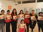 Grito Mujer 2018-Alaska