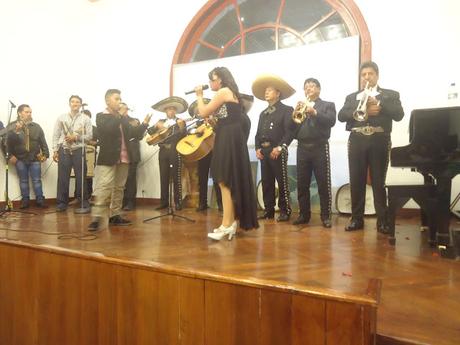 Grito de Mujer 2018-Quito-Ecuador