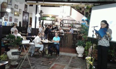 Grito de Mujer 2018-Cali-Colombia