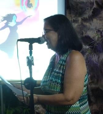 Grito de Mujer 2018-Cali-Colombia