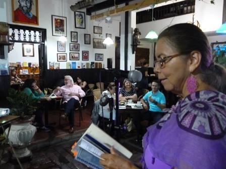 Grito de Mujer 2018-Cali-Colombia