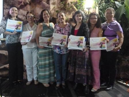 Grito de Mujer 2018-Cali-Colombia