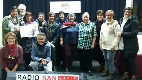 Grito de Mujer 2018-Santa Cruz de Tenerife