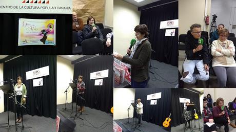 Grito de Mujer 2018-Santa Cruz de Tenerife