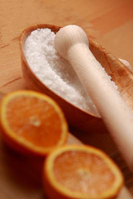 Exfoliante Exfoliante
