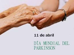 Día Mundial del Párkinson: 2da enfermedad neurodegenerativa a nivel mundial.