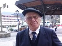 Fallecimiento de José María Aguilar Zubelzu Fallecimiento de José María Aguilar Zubelzu