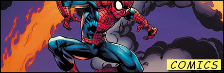 La portada variante de Mark Bagley para el ‘Amazing Spider-Man’ #800