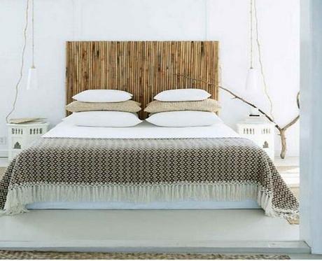 6 CABEZALES DE CAMA DIY SUPER FACILES