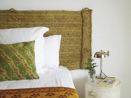 6 CABEZALES DE CAMA DIY SUPER FACILES