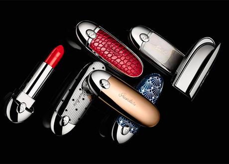 Personaliza tu Rouge G, la barra de labios más icónica de Guerlain