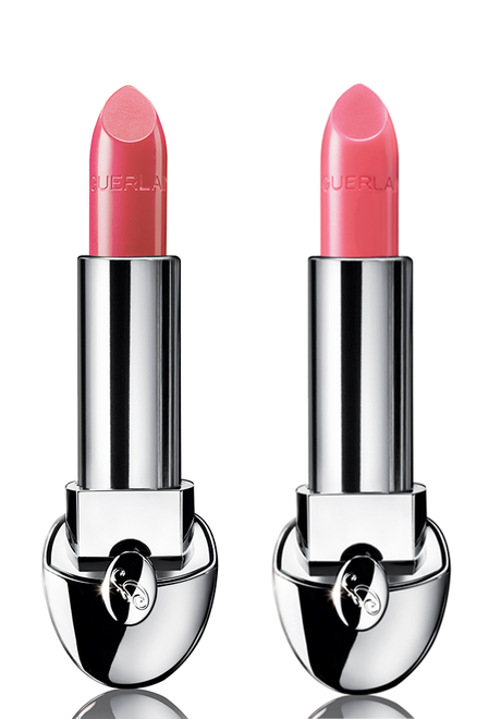 Personaliza tu Rouge G, la barra de labios más icónica de Guerlain